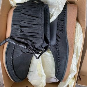 Brand New Ugg Moccasins